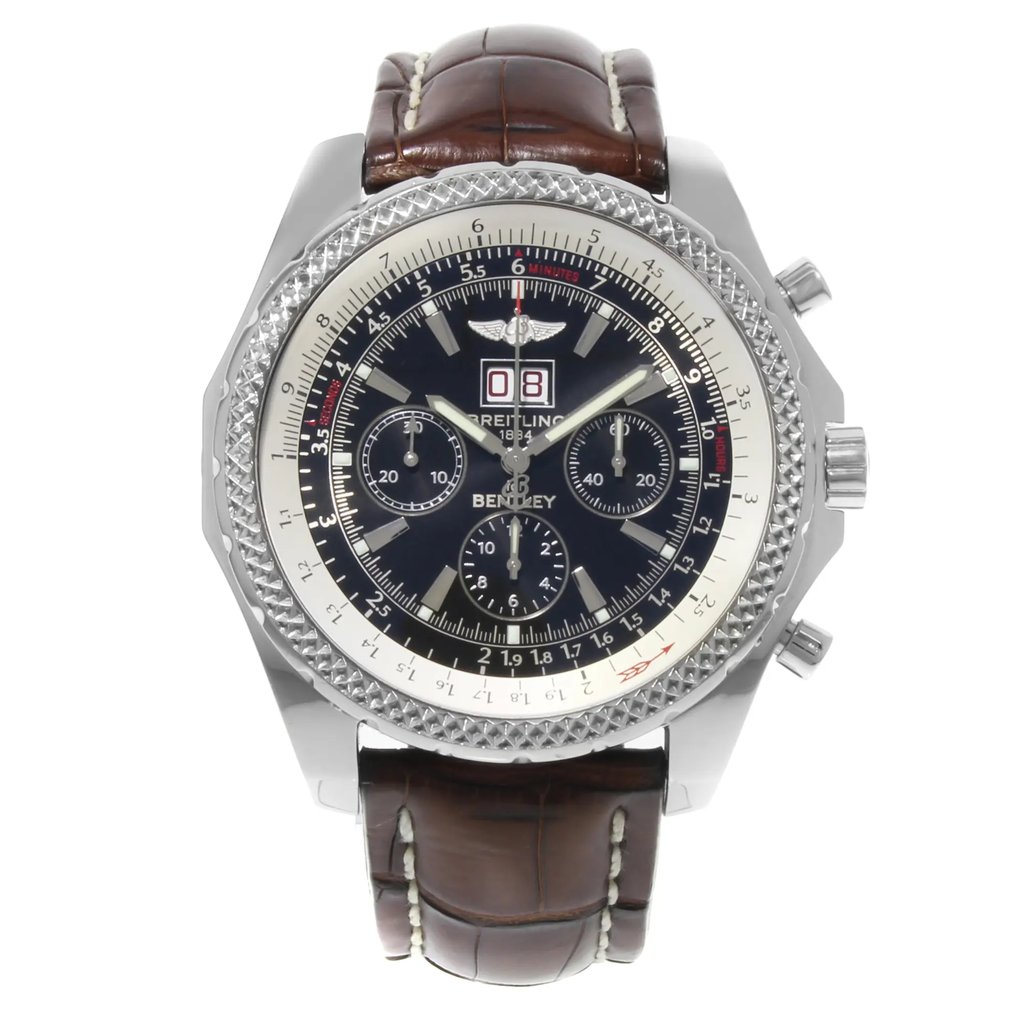 1st image of Breitling A44362 Wristwatch, PreOwned condition