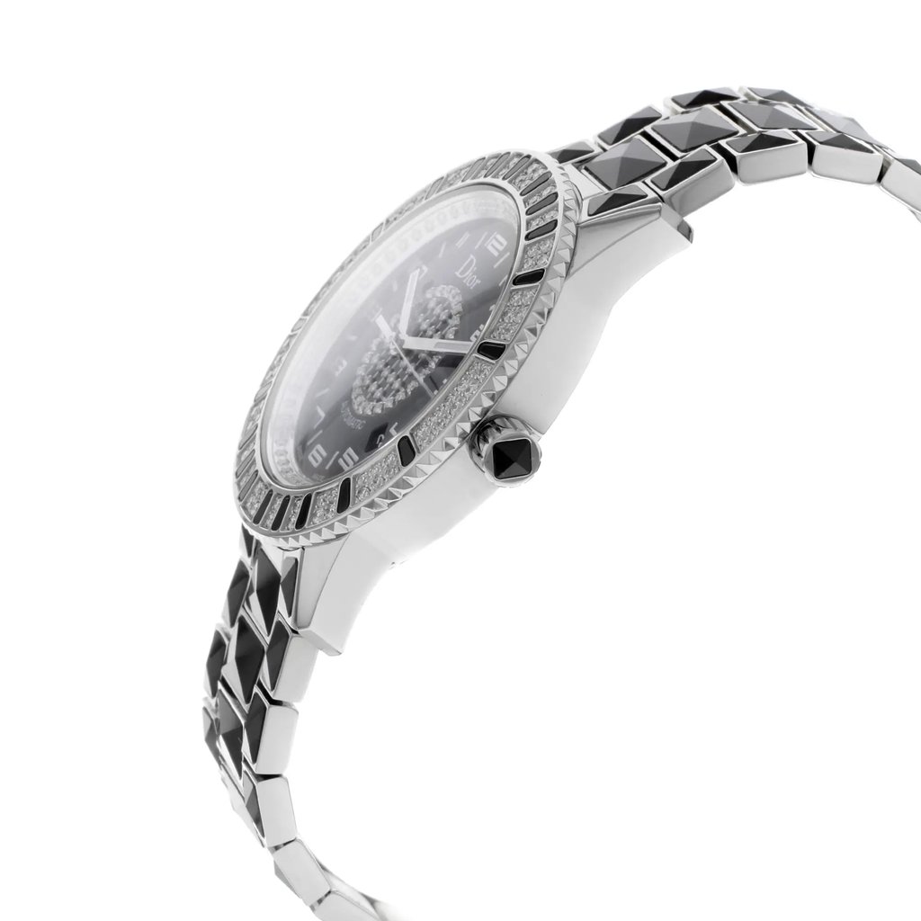 3rd image of Christian Dior CD115511M001 Wristwatch, DisplayModel condition