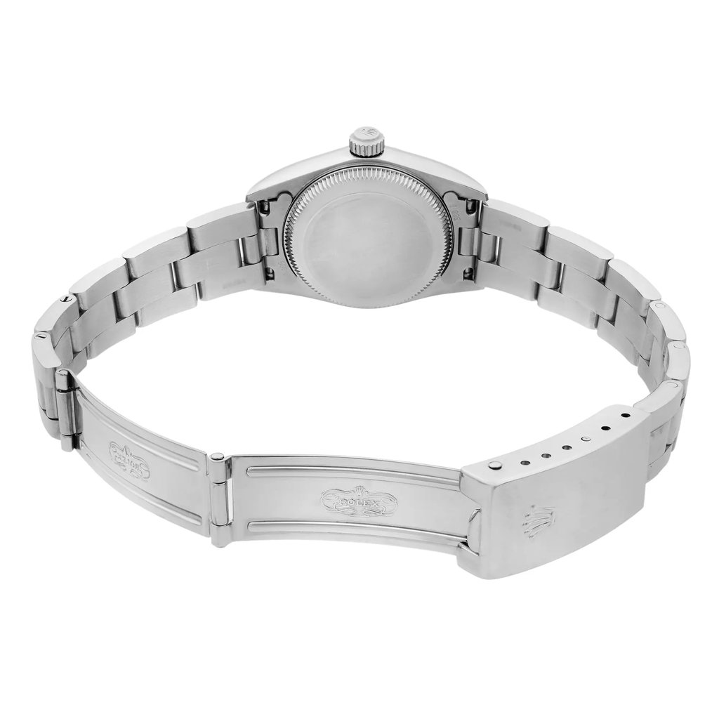 6th image of Rolex 76080 Wristwatch, PreOwned condition