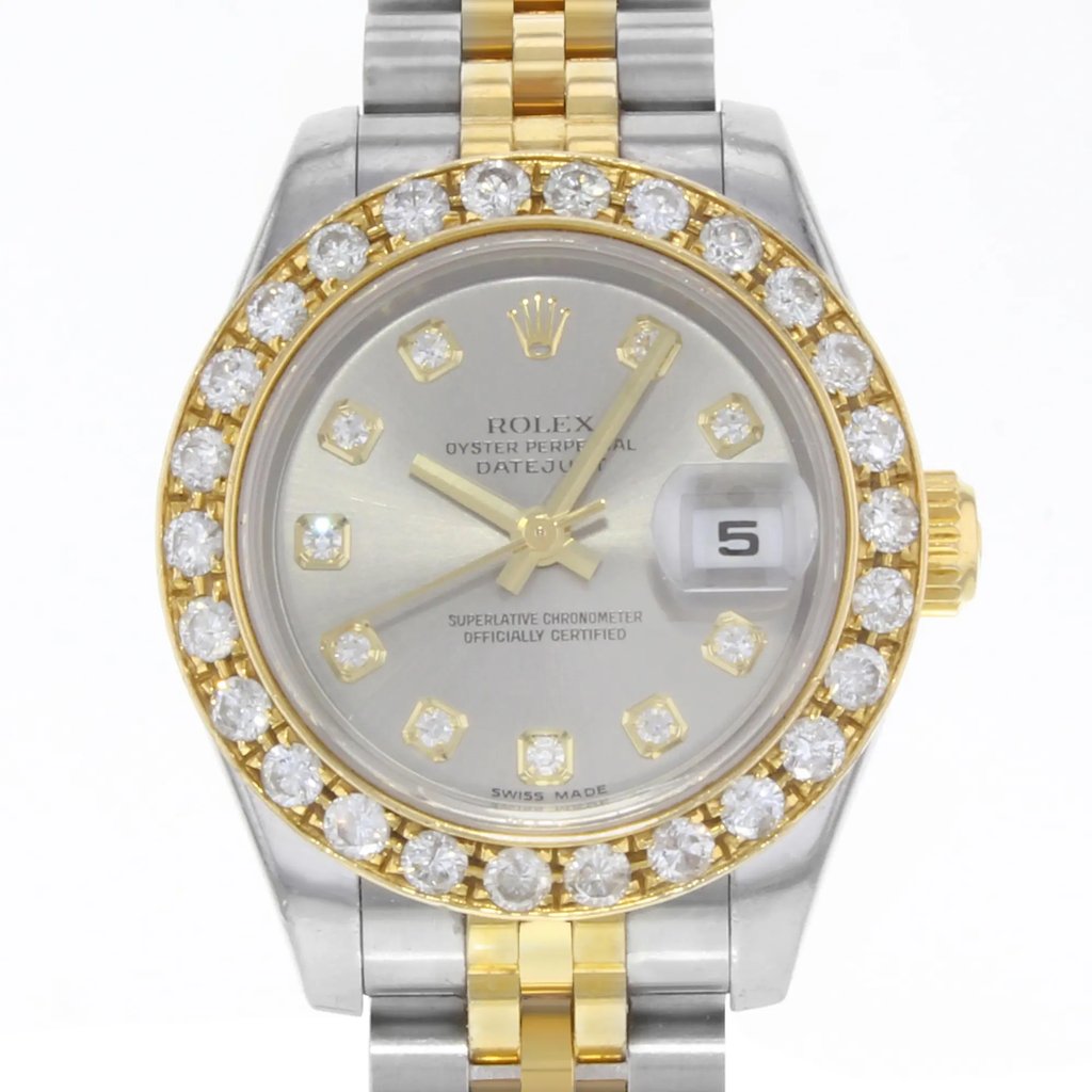 2nd image of Rolex 179173 Wristwatch, PreOwned condition