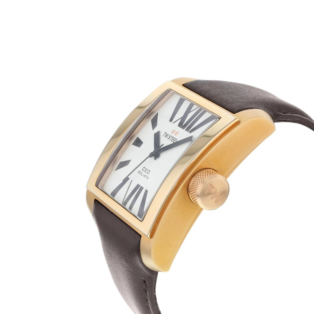 2nd image of TW Steel CE3008 Wristwatch, Unworn condition