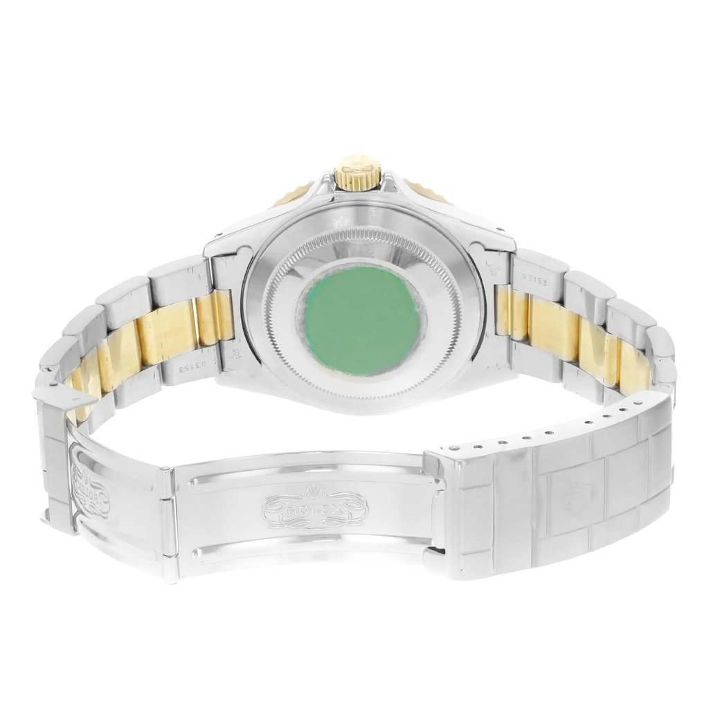5th image of Rolex 166137 Wristwatch, PreOwned condition