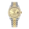 1st image of Rolex 116233 Wristwatch, PreOwned condition