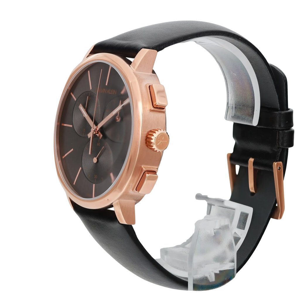 2nd image of Calvin Klein Calvin Klein Posh Wristwatch, DisplayModel condition