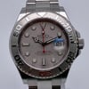 2nd image of Rolex Rolex Yacht-Master Wristwatch, PreOwned condition