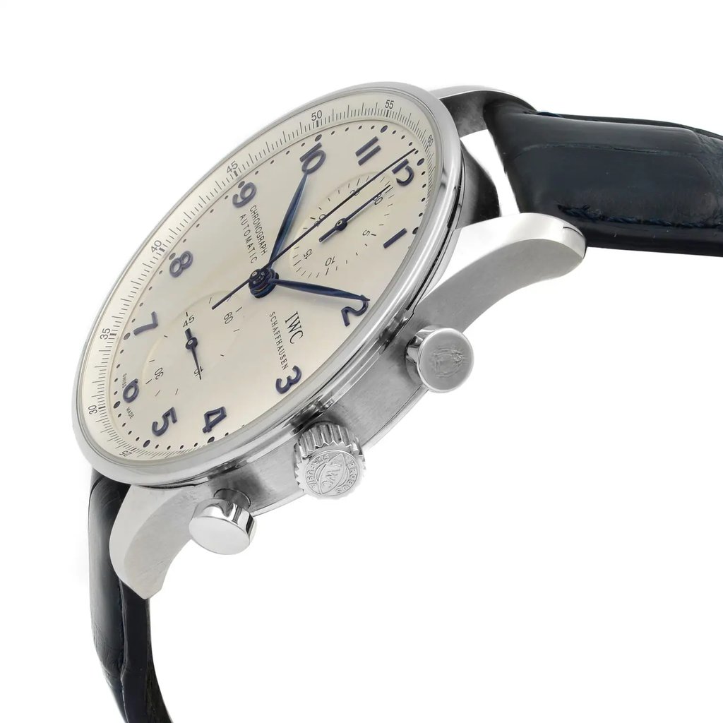 3rd image of IWC IW371446 Wristwatch, DisplayModel condition