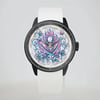 1st image of Ed Hardy AU-FS Wristwatch, NewWithDefects condition