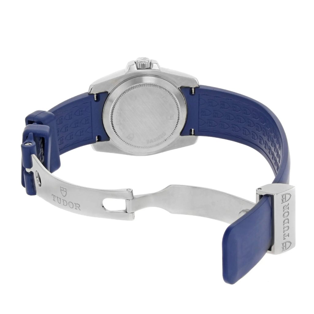 5th image of TUDOR 24030 Wristwatch, PreOwned condition