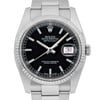 2nd image of Rolex Rolex Datejust 116234 Wristwatch, PreOwned condition