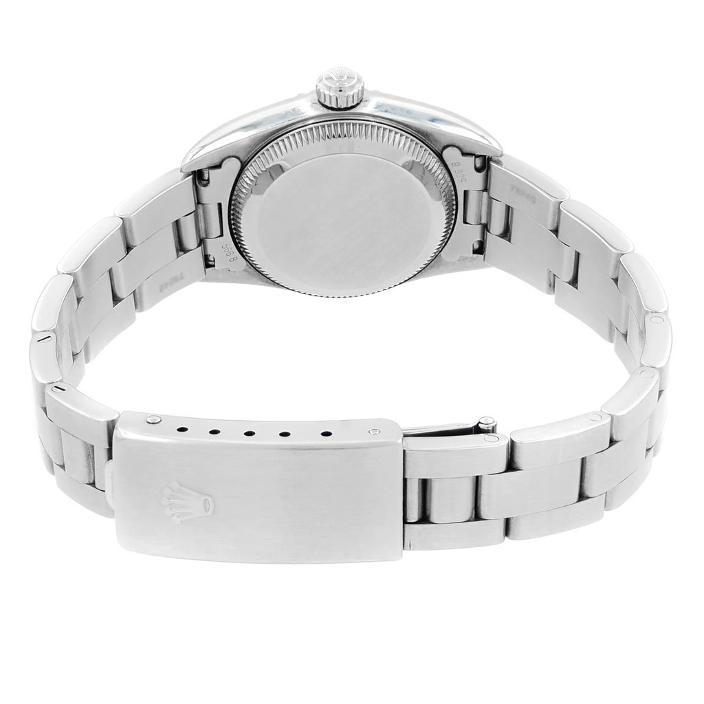 5th image of Rolex 76080 Wristwatch, PreOwned condition