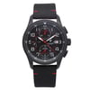 Front Full View Of Victorinox 241721 Stainless Steel Watch New With Defects Condition Excellent