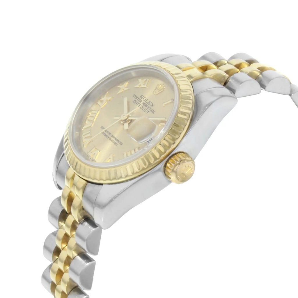 3rd image of Rolex 179173 Wristwatch, PreOwned condition