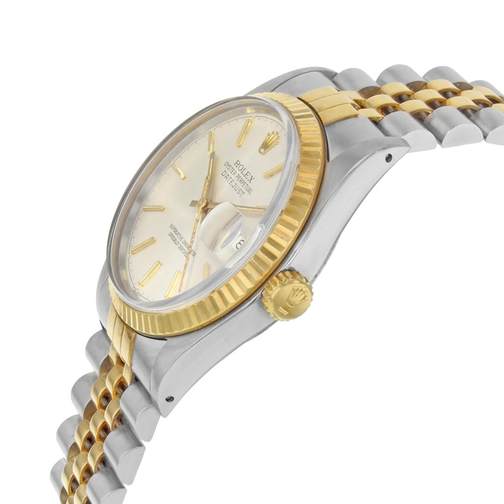 3rd image of Rolex 16013 Wristwatch, PreOwned condition