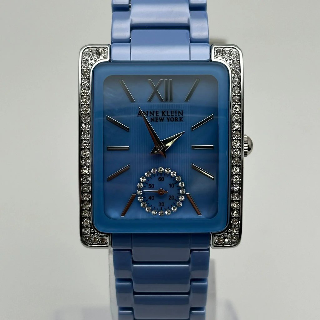 3rd image of Anne Klein Anne Klein Wristwatch, DisplayModel condition