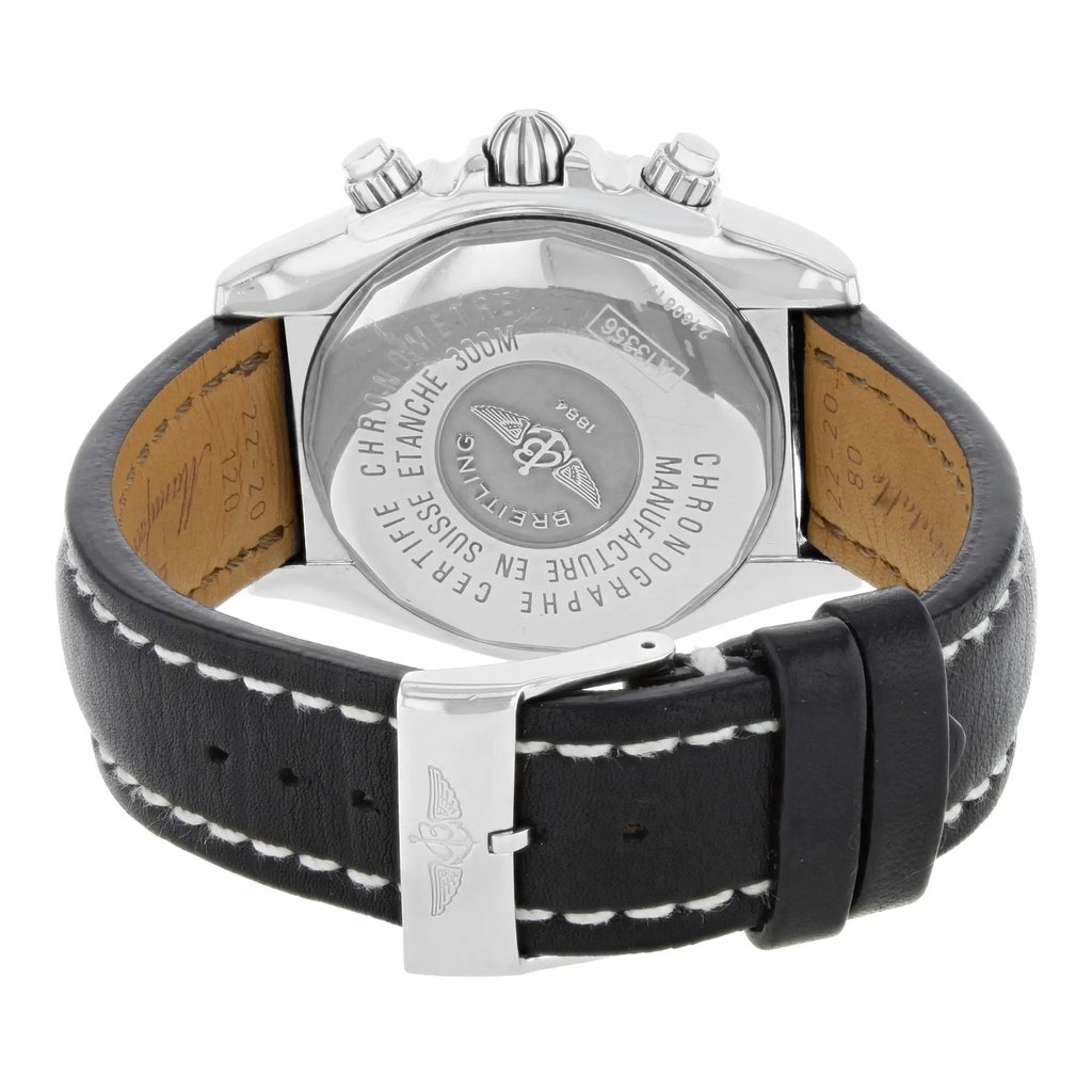 3rd image of Breitling A13356 Wristwatch, PreOwned condition