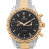 Close Up Front View Of Omega Speedmaster 331.20.42.51.01.002