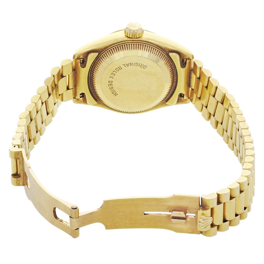 6th image of Rolex 69178 Wristwatch, PreOwned condition