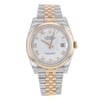 1st image of Rolex 116201 Wristwatch, DisplayModel condition
