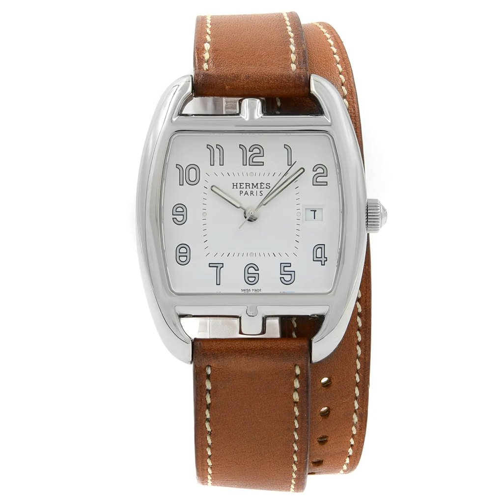 1st image of Hermes CT1.710 Wristwatch, DisplayModel condition