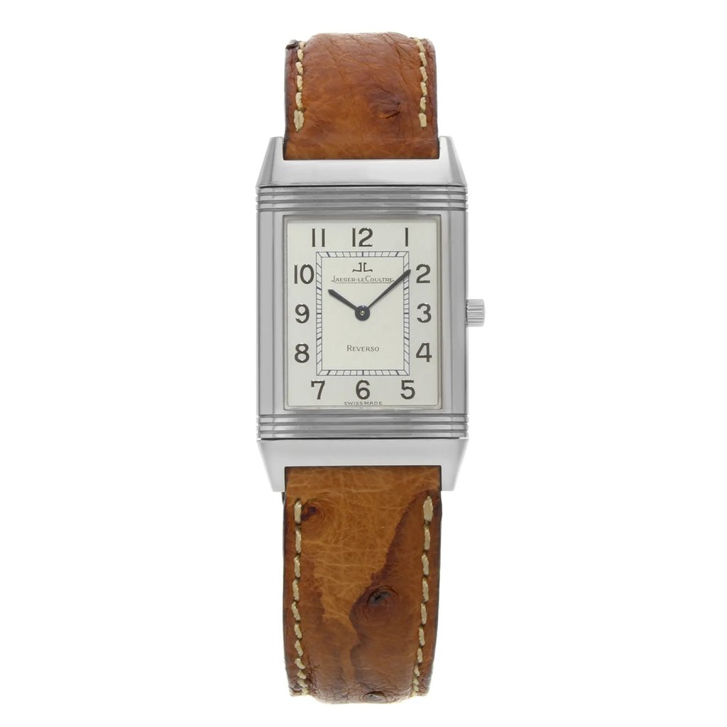 1st image of JLC Q2508411 Wristwatch, PreOwned condition