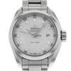2nd image of OMEGA 231.10.30.60.55.001 Wristwatch, DisplayModel condition