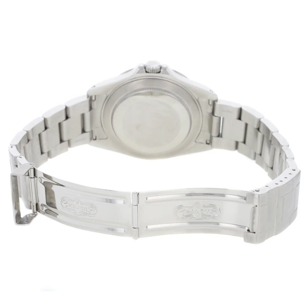 4th image of Rolex 16570 Wristwatch, PreOwned condition