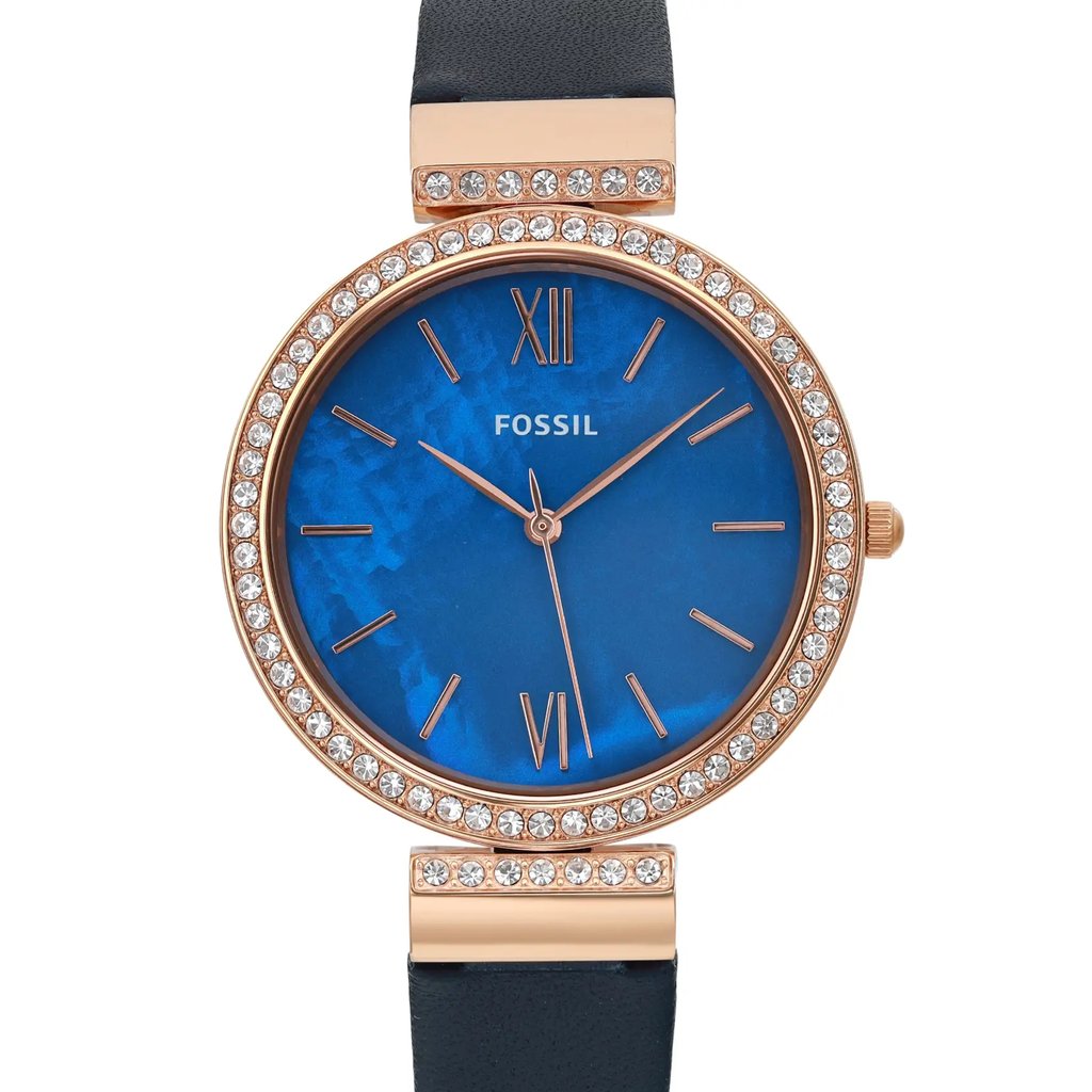 2nd image of Fossil Fossil Madeline Wristwatch, NewWithDefects condition