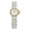 Front Full View Of RAYMOND WEIL 9690/1 Stainless Steel Watch Pre Owned Condition {Product Condition}