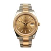 1st image of Rolex Rolex Datejust 116333 Wristwatch, PreOwned condition