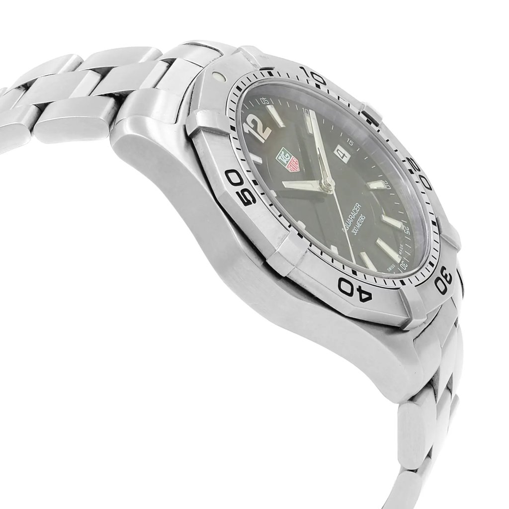 4th image of TAG Heuer WAF1110.BA0800 Wristwatch, PreOwned condition