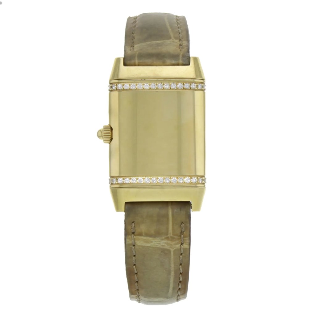 5th image of JLC 265.1.08 Wristwatch, PreOwned condition