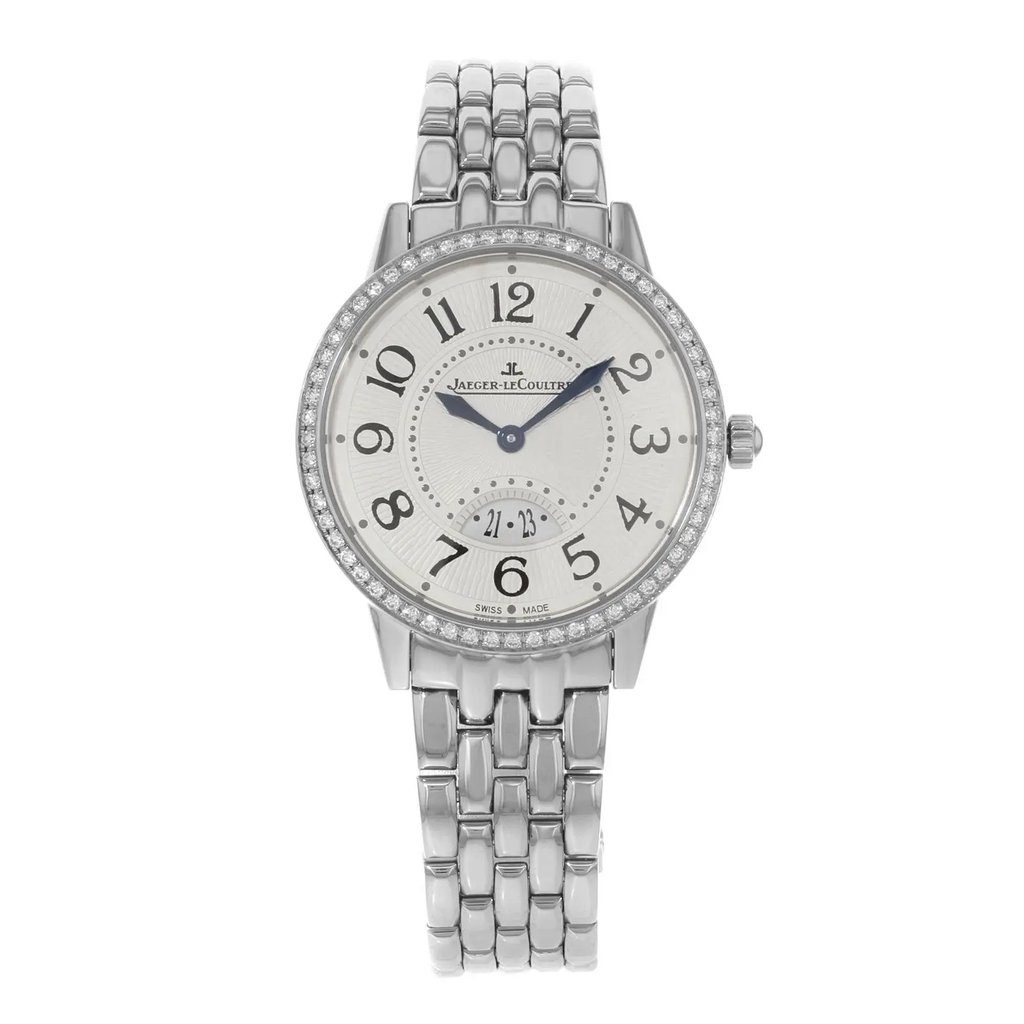 1st image of JLC Q3478121 Wristwatch, DisplayModel condition
