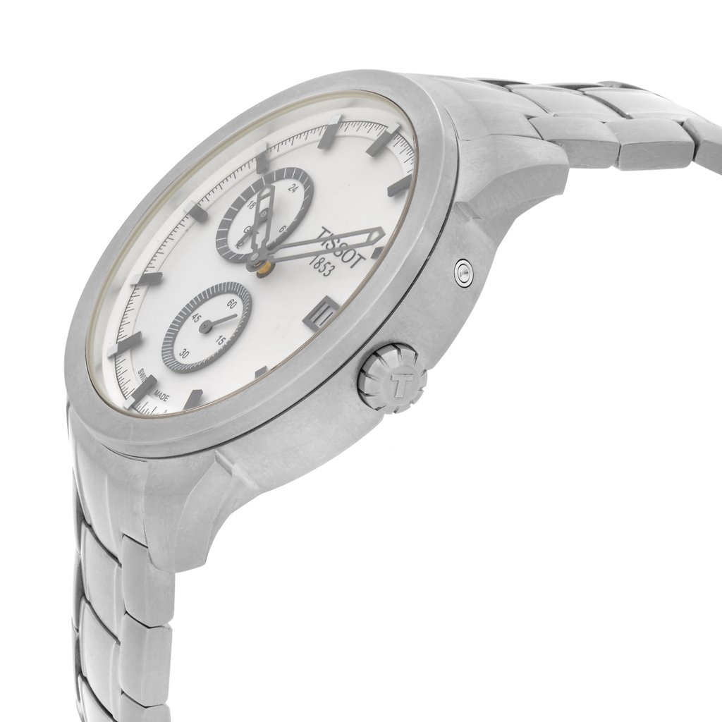 3rd image of Tissot Tissot T-Sport Wristwatch, Unworn condition