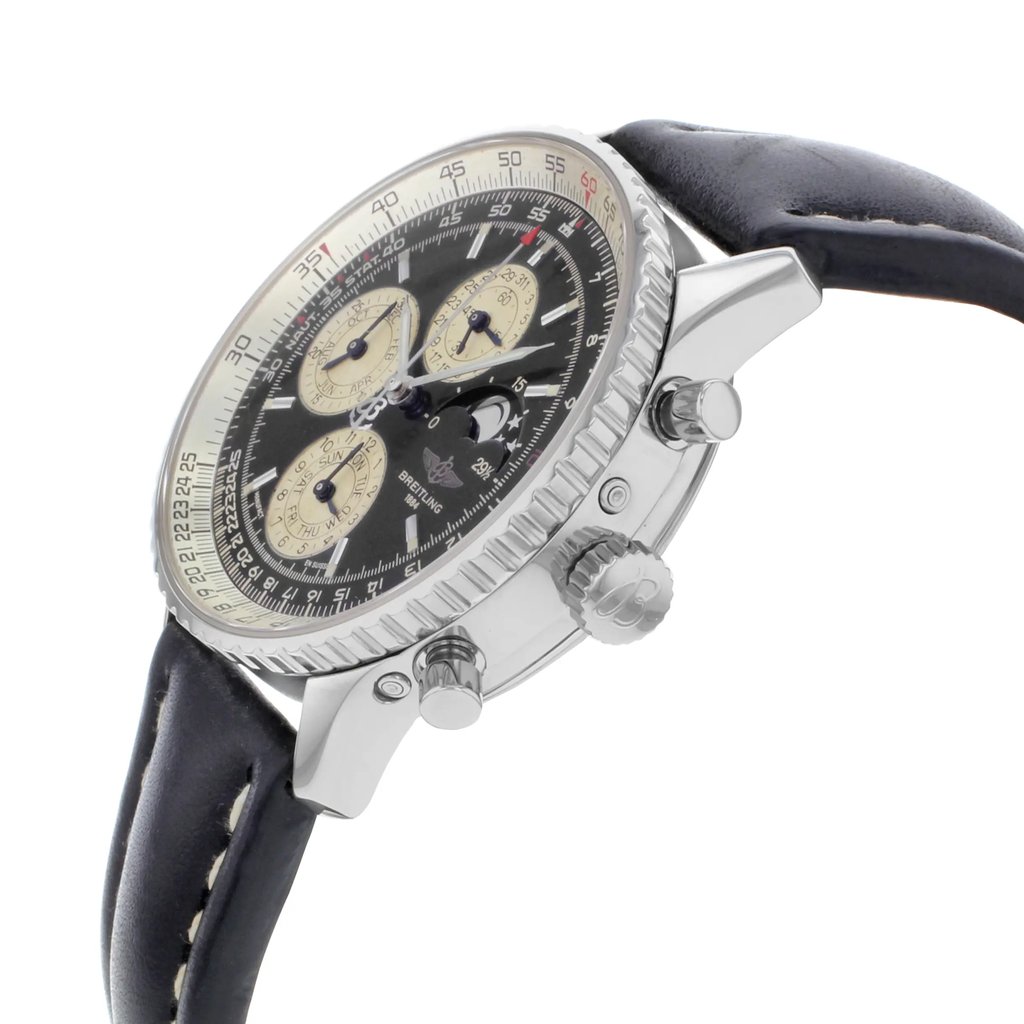 2nd image of Breitling A19022 Wristwatch, PreOwned condition