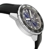 View Of Opposite Crown Facing Side Of IWC IW376706 Stainless Steel Watch Pre Owned Condition