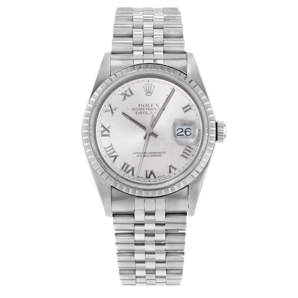 1st image of Rolex 16220 Wristwatch, PreOwned condition