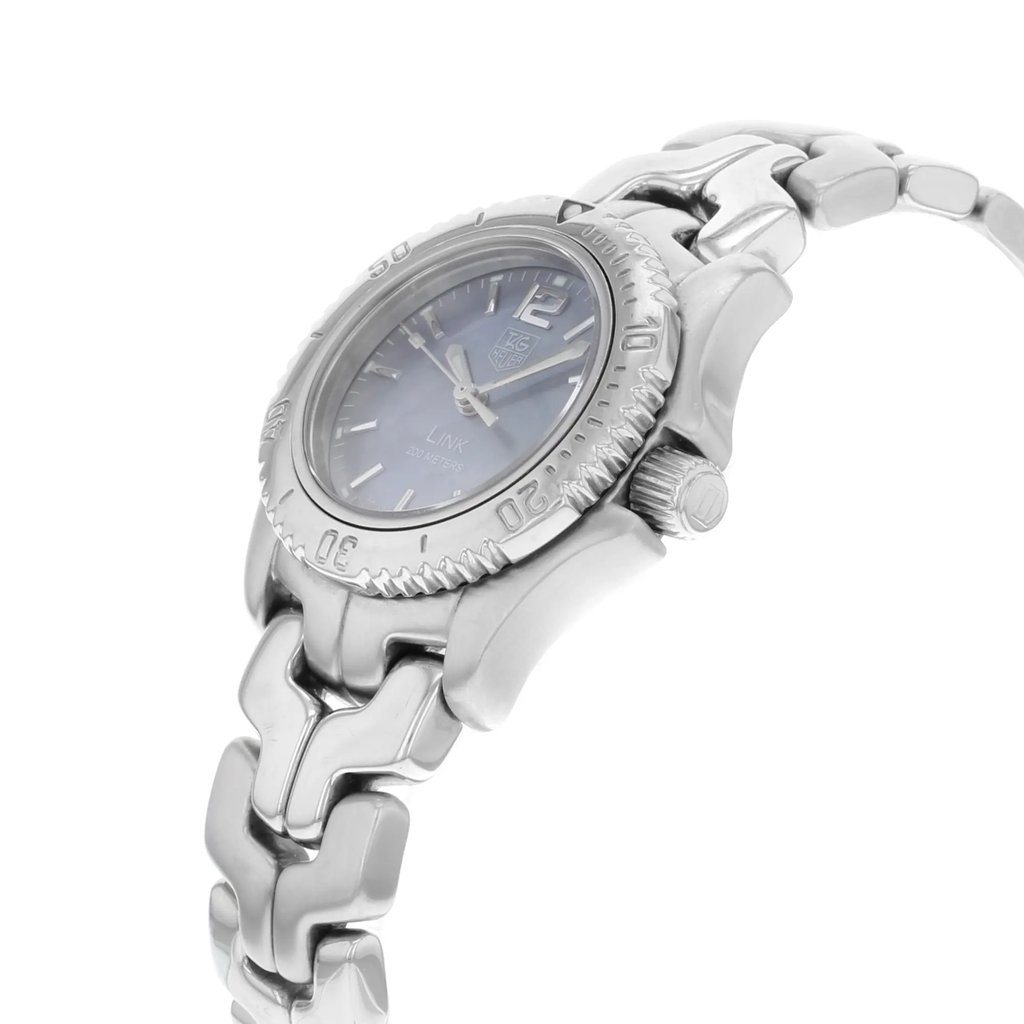 3rd image of TAG Heuer WT141G.BA0560 Wristwatch, DisplayModel condition