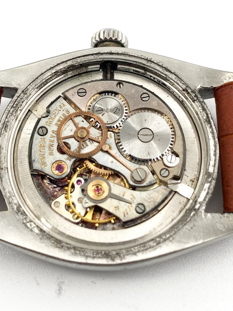 10th image of Rolex 6427 Wristwatch, PreOwned condition