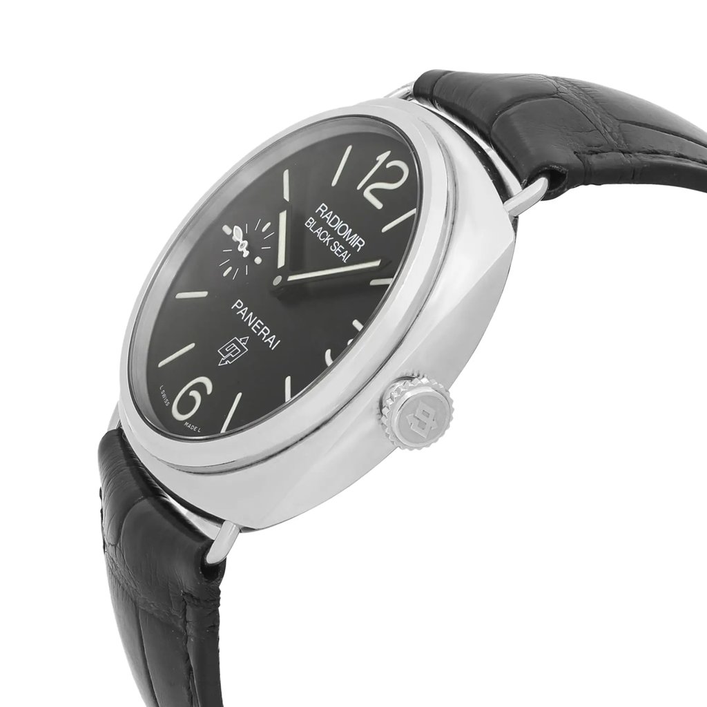 3rd image of Panerai PAM00754 Wristwatch, PreOwned condition