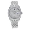 1st image of Rolex 126300 Wristwatch, PreOwned condition