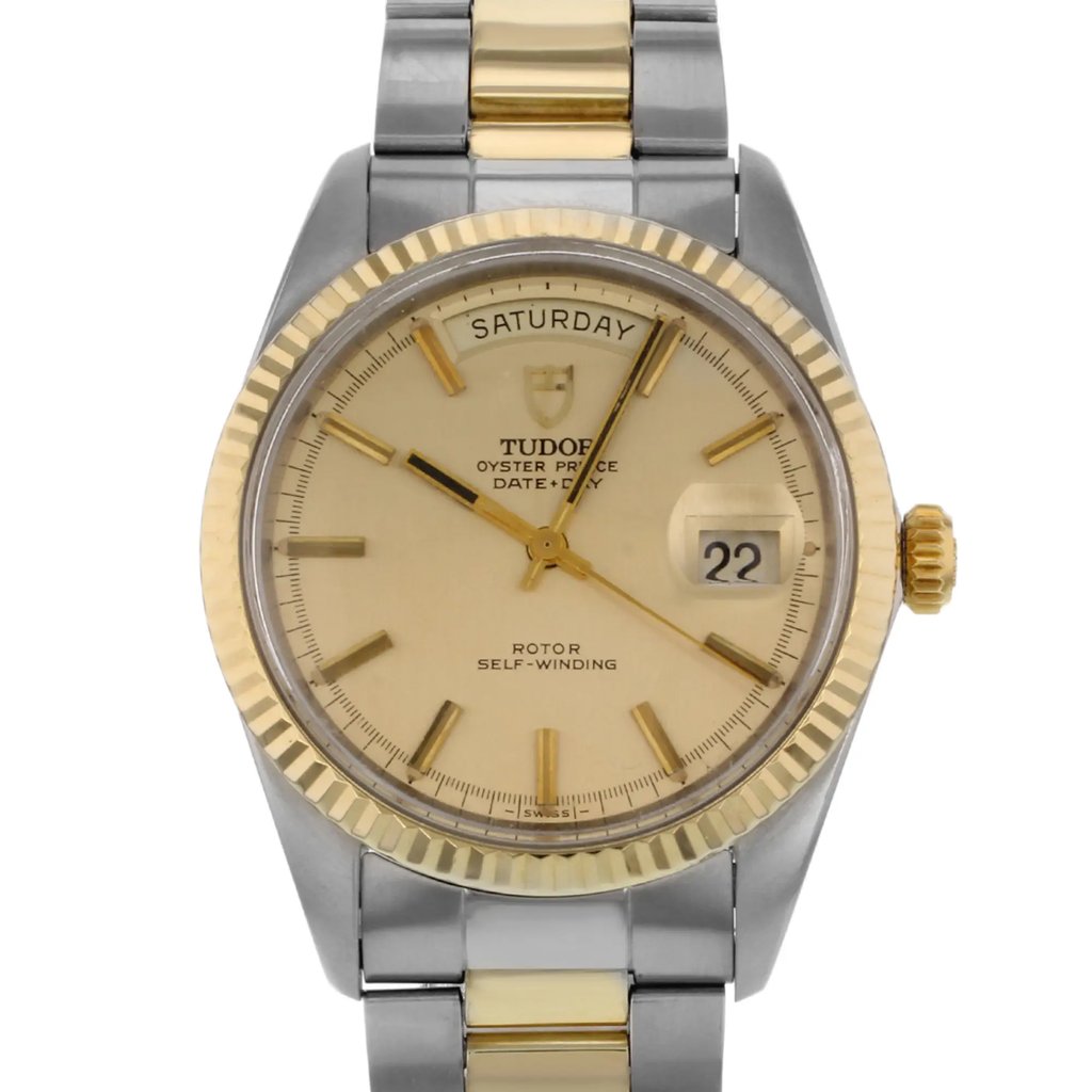 2nd image of TUDOR 7019/3 Wristwatch, PreOwned condition