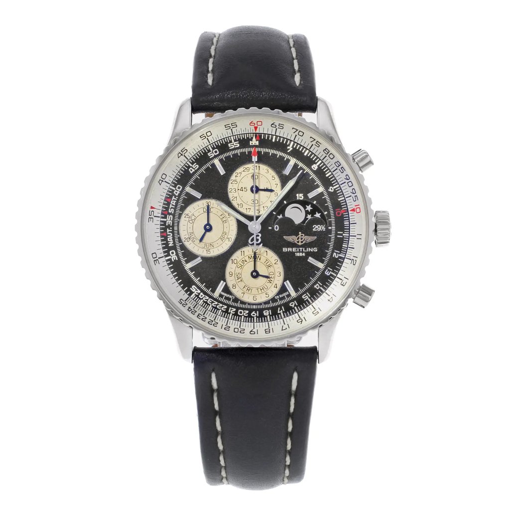 1st image of Breitling A19022 Wristwatch, PreOwned condition
