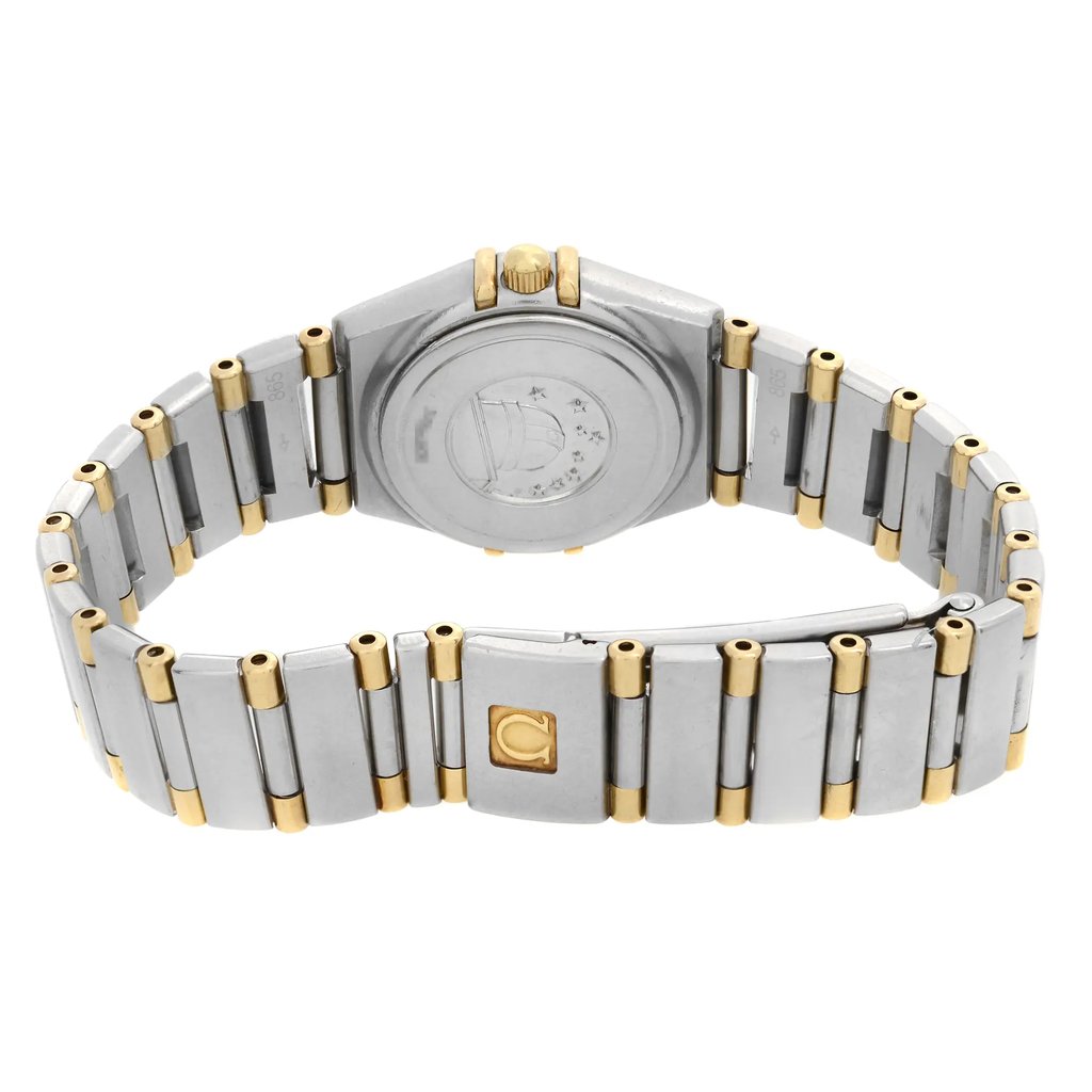 5th image of OMEGA Omega Constellation Wristwatch, PreOwned condition