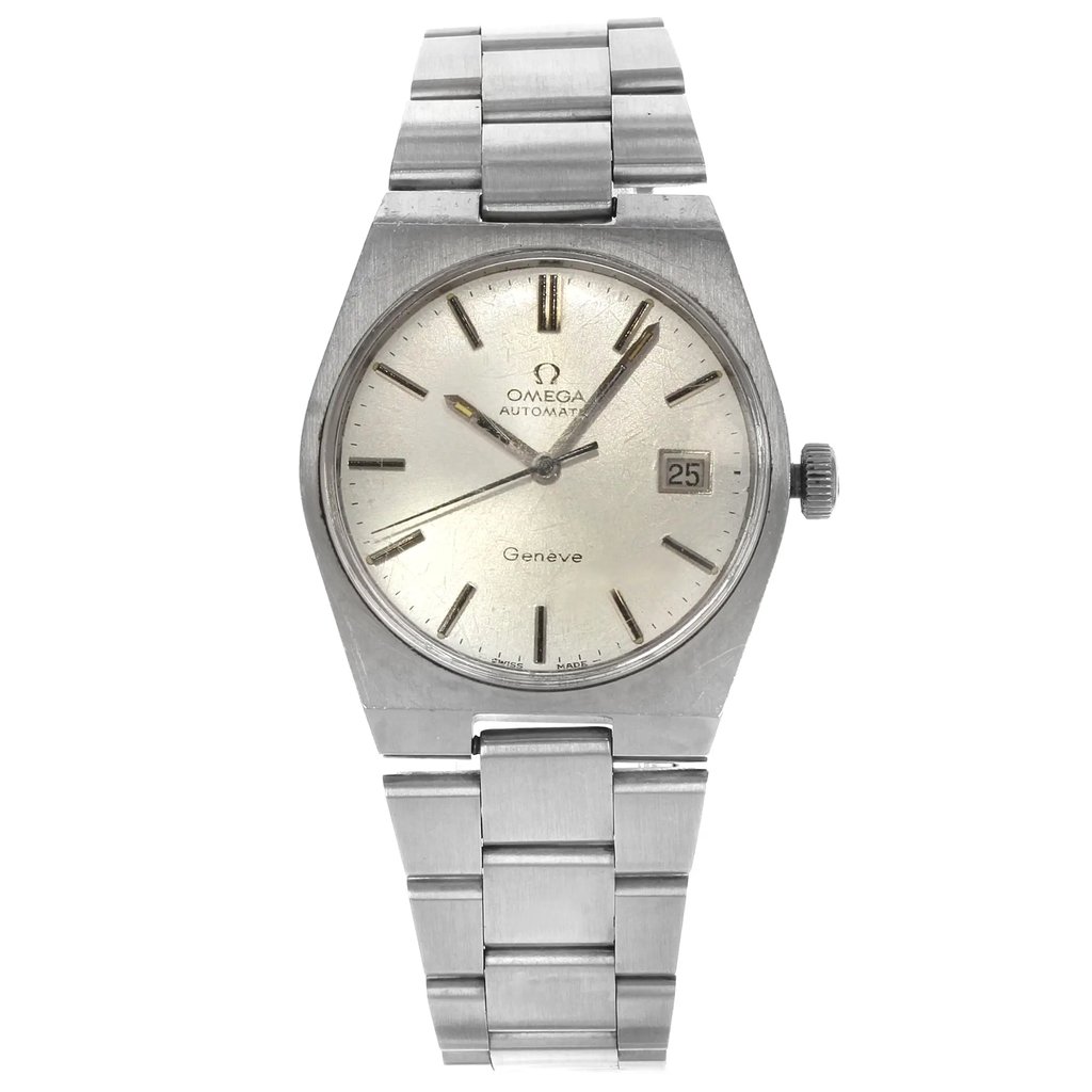 1st image of OMEGA 166.099 Wristwatch, PreOwned condition