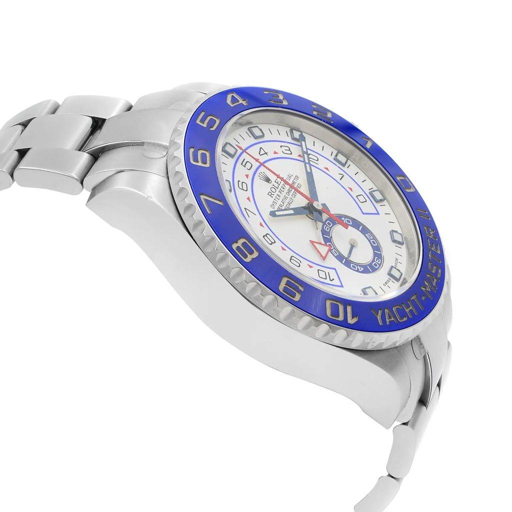 4th image of Rolex 116680-0002 Wristwatch, PreOwned condition