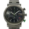 2nd image of Gucci Gucci G-Chrono Wristwatch, PreOwned condition