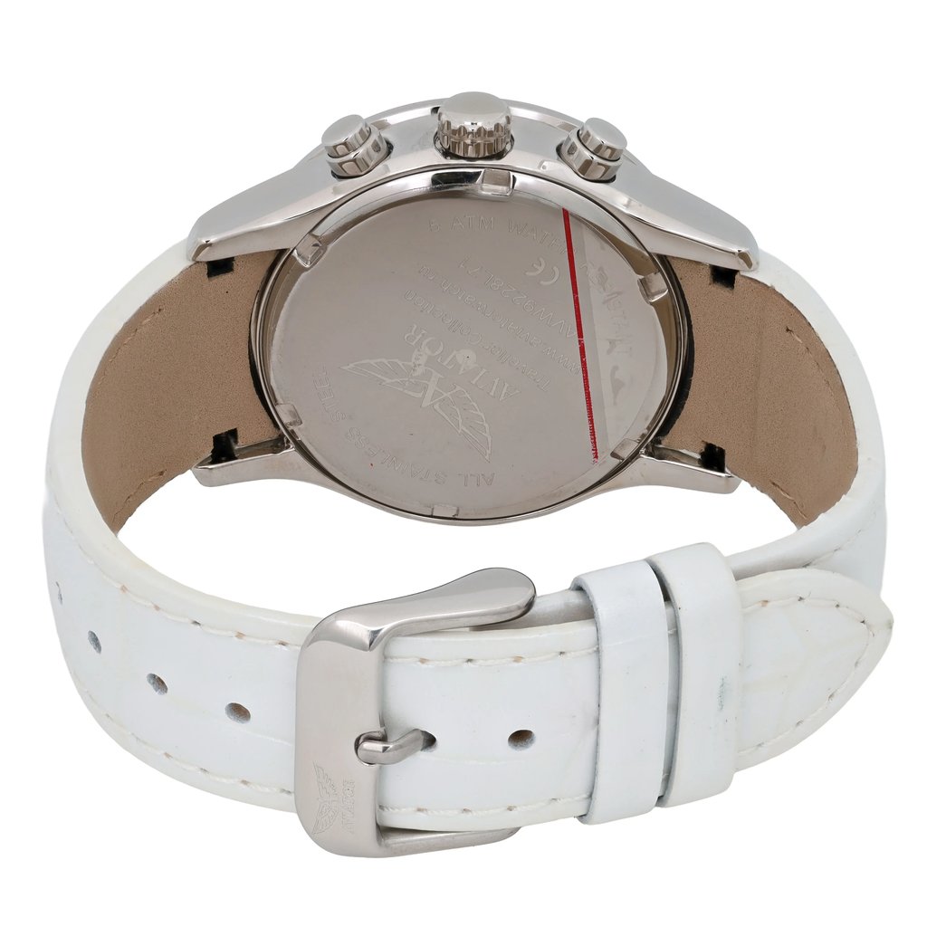 3rd image of Aviator Aviator Wristwatch, DisplayModel condition