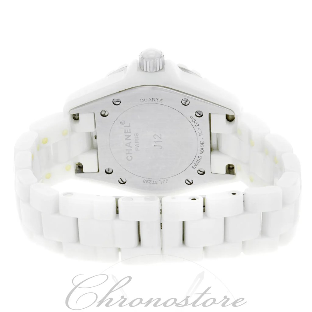 3rd image of Chanel H0968 Wristwatch, DisplayModel condition