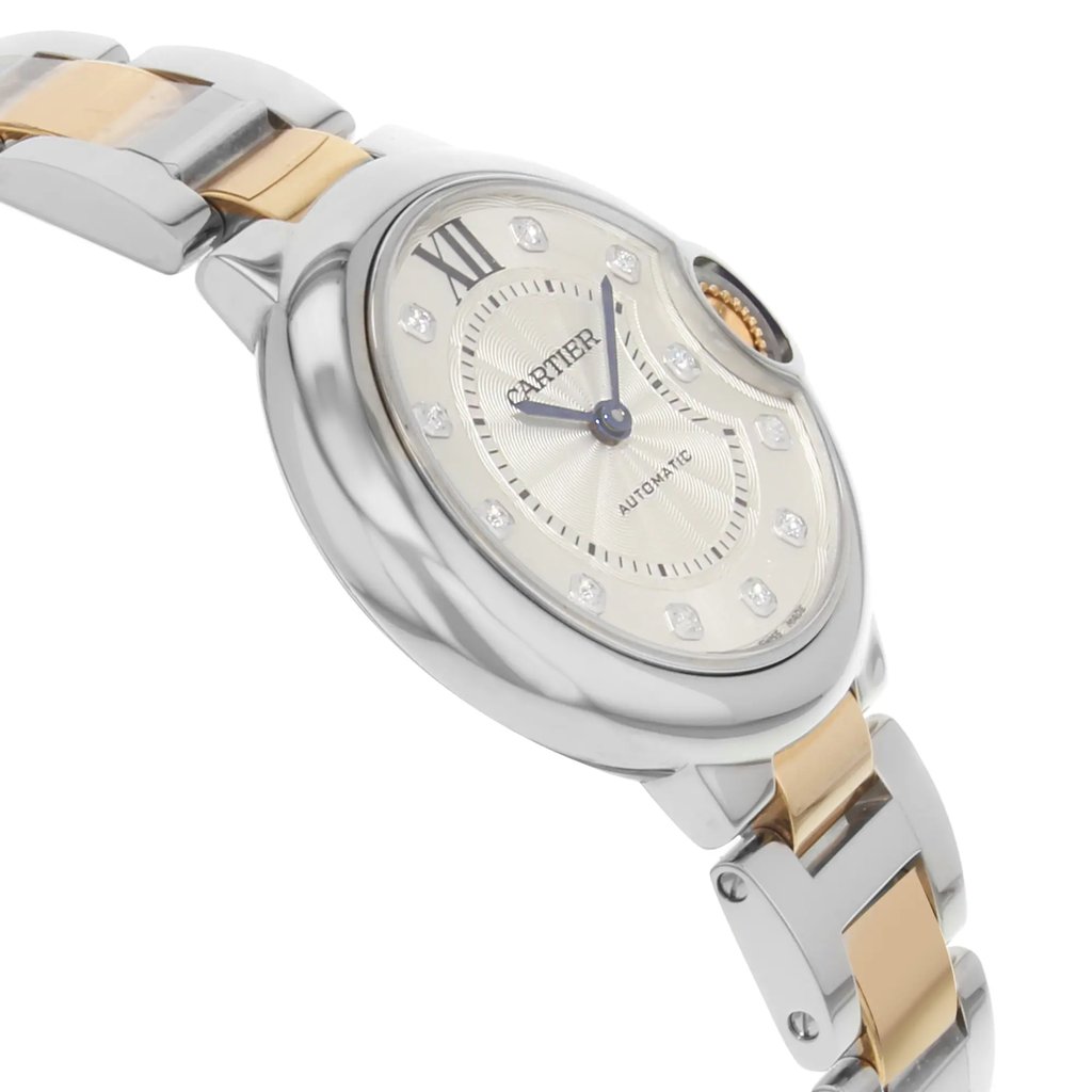 4th image of Cartier WE902061 Wristwatch, Unworn condition