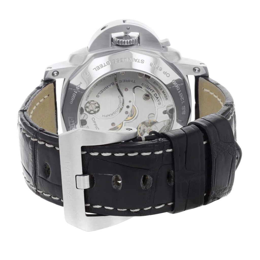 4th image of Panerai PAM00275 Wristwatch, Unworn condition